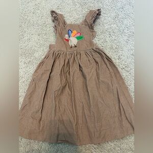 GUC - Turkey Jumper - Petit Ami